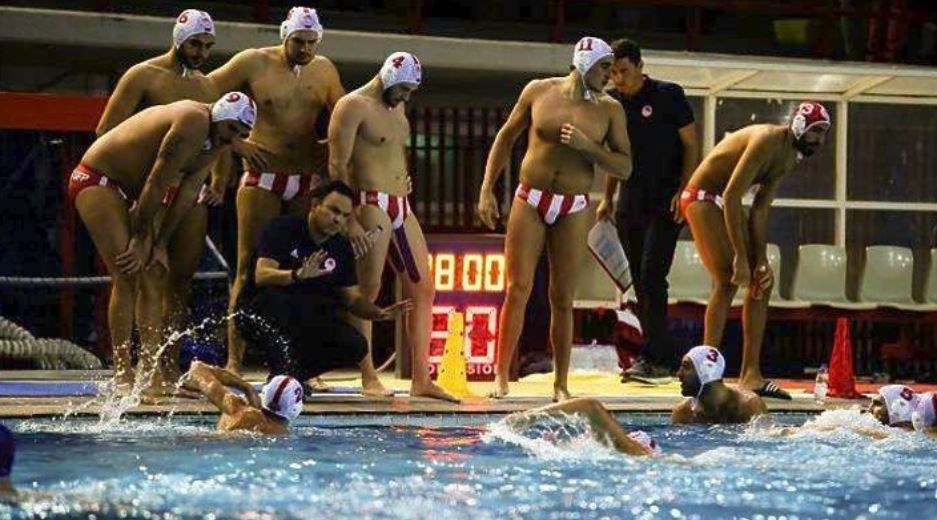 Πόλο: Ο Ολυμπιακός πήρε… “εκδίκηση” από την Βουλιαγμένη και προκρίθηκε στον τελικό του κυπέλλου
