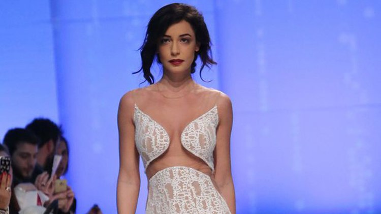 Η συγγνώμη της Έλλης Παπαγγελή στους οπαδούς του ΠΑΟΚ – ΦΩΤΟ