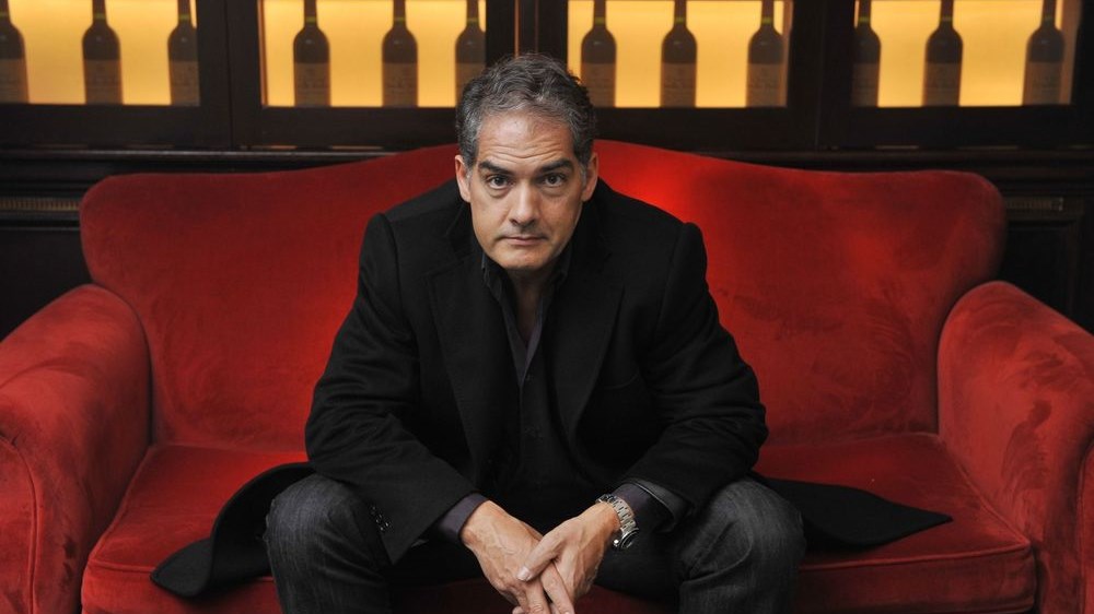 Πέθανε ο βραβευμένος συγγραφέας Φίλιπ Κερ