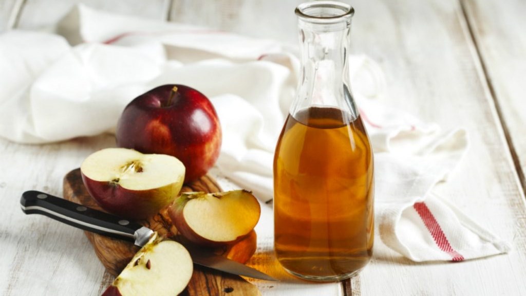 Αυτά τα πράγματα δεν πρέπει ποτέ να τα καθαρίσετε με ξίδι