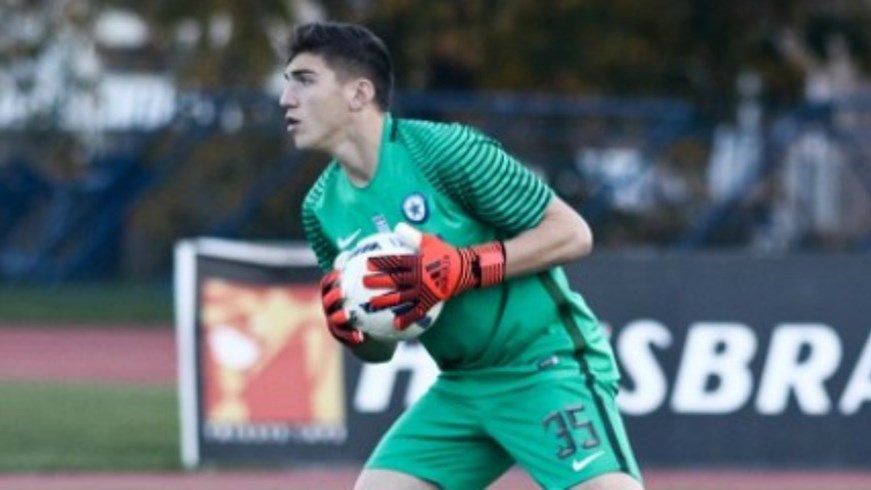 “Βλέπει” παίκτη του Ατρομήτου η Μάντσεστερ Γιουνάιτεντ