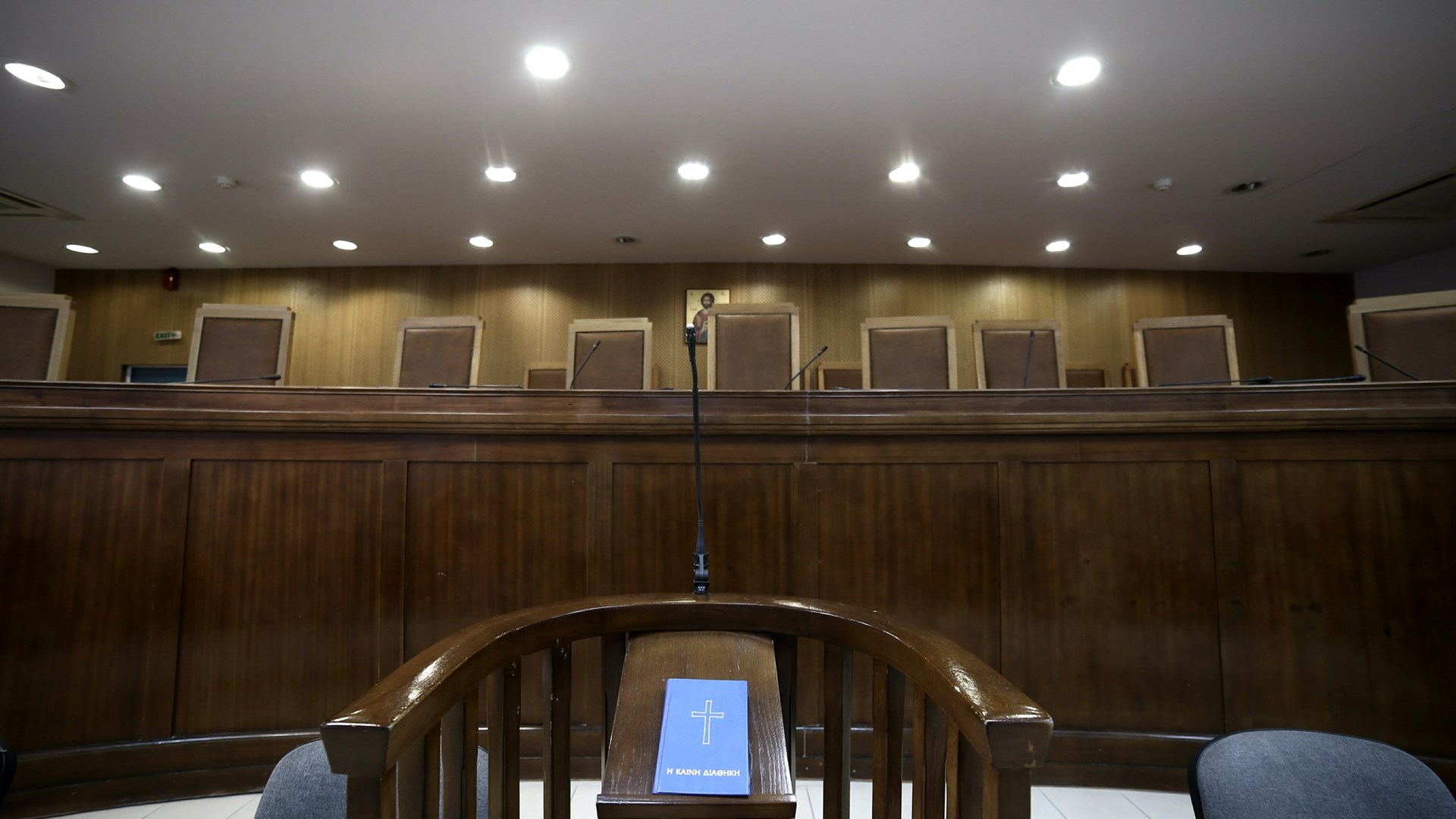 Ανακοίνωση – φωτιά της Ένωσης Εισαγγελέων Ελλάδος κατά παραγόντων του ποδοσφαίρου