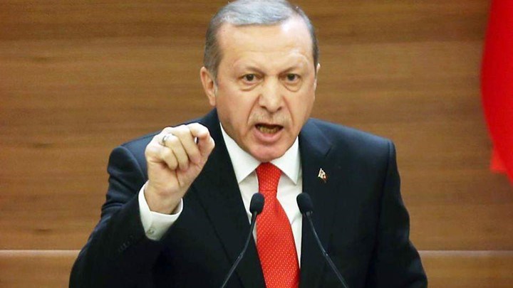 Financial Times: Φόβοι για την πορεία της τουρκικής οικονομίας