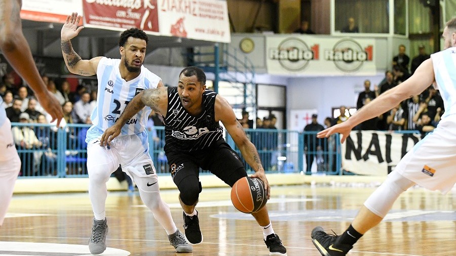 “Άλωσε” τη Ρόδο ο ΠΑΟΚ και βλέπει τετράδα – ΒΙΝΤΕΟ