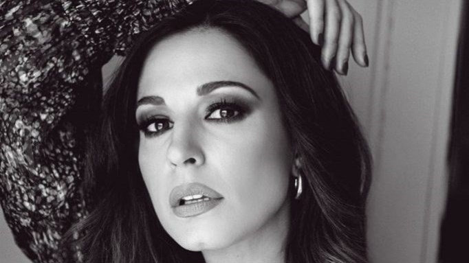 Η Kατερίνα Παπουτσάκη και η απίθανη ερώτηση που της έκανε ο γιος της