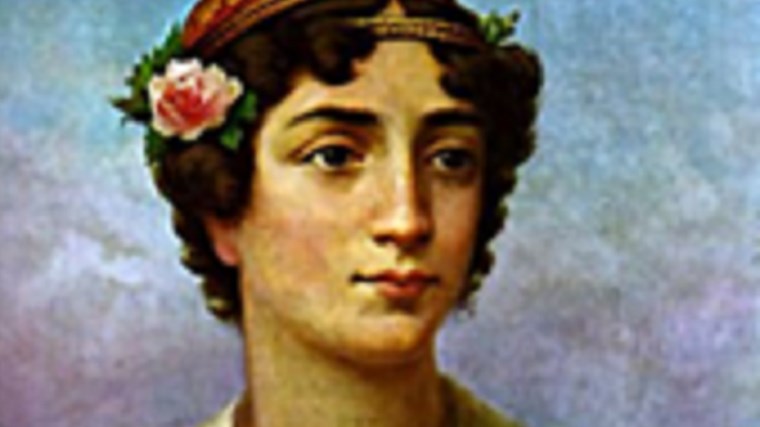 Μαντώ Μαυρογένους: Η απαράμιλλη ηρωίδα, της εθνεγερσίας του ΄21