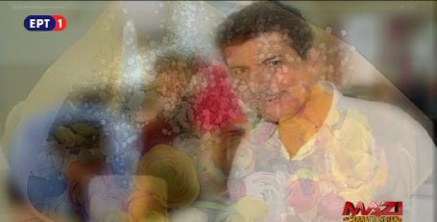 Το ανατριχιαστικό «αντίο» των δημοσιογράφων της ΕΡΤ στον Νίκο Γρυλλάκη – ΒΙΝΤΕΟ