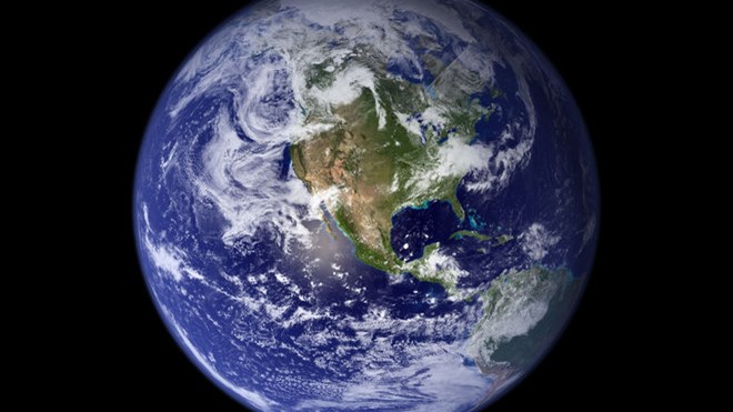 Τι θα συνέβαινε αν η Γη σταματούσε να περιστρέφεται; – ΒΙΝΤΕΟ