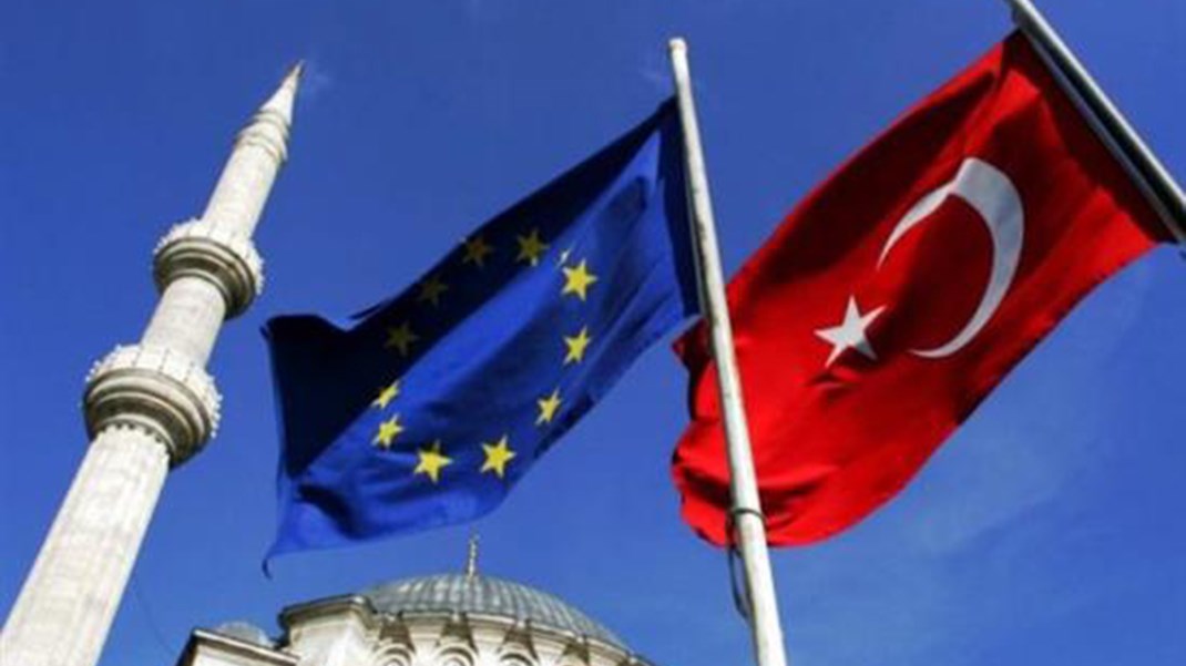 Σκληρό μπρα ντε φερ στη Βάρνα – Όλα τα θέματα στο τραπέζι από Ε.Ε. και Άγκυρα