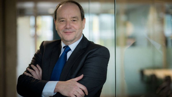 Νέος επικεφαλής Euroworking Group: Ενισχυμένη εποπτεία στην Ελλάδα μέχρι τέλους