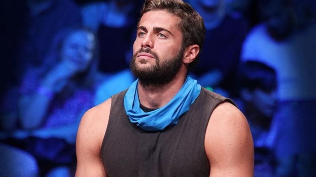 Δείτε τον Κωνσταντίνο Βασάλο Εύζωνα της Προεδρικής Φρουράς – ΦΩΤΟ