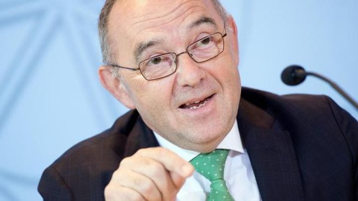 Μπόργιανς: Χαμηλές οι εισπράξεις από τη λίστα – Ήλπιζα ότι όσοι φοροδιέφυγαν θα επέστρεφαν τα χρήματα