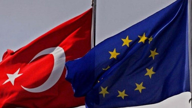 Αυτή είναι η επίσημη ατζέντα του «καυτού» ραντεβού ΕΕ-Άγκυρας