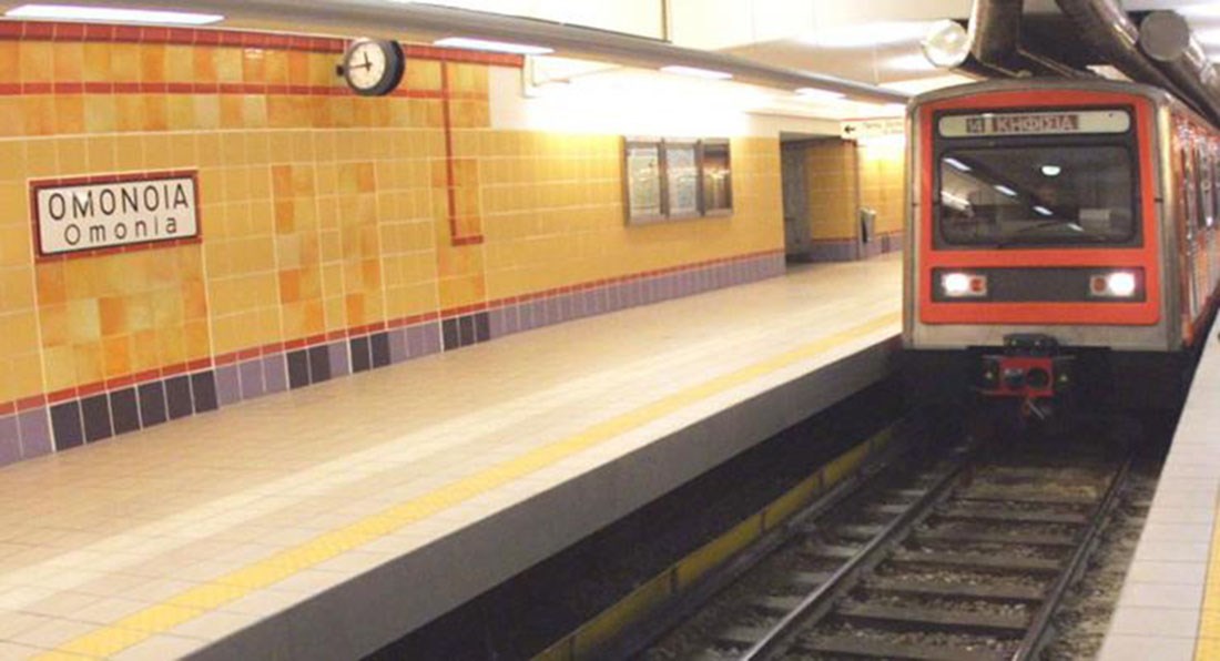 Ανθρωποκυνηγητό στις ράγες του Ηλεκτρικού – Αλλαγή στα δρομολόγια του ΗΣΑΠ – ΤΩΡΑ