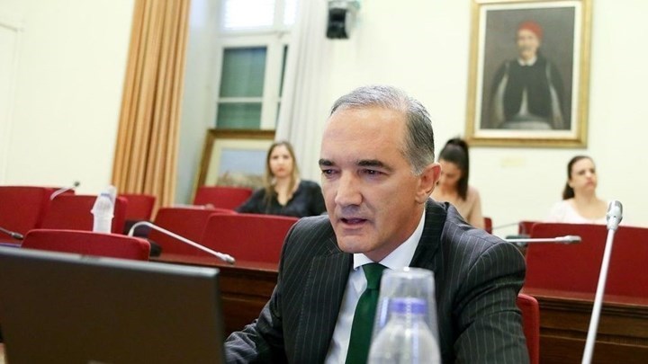 «ΟΧΙ» και από τον Σαλμά στην προανακριτική για την Novartis