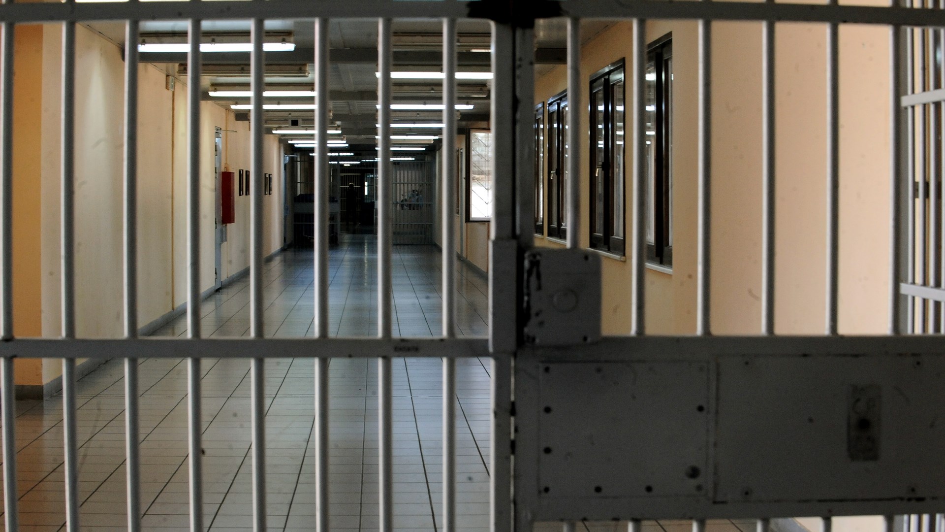 Τριπλή έρευνα για την ομηρία στις φυλακές Τρικάλων – Σχηματίστηκε δικογραφία