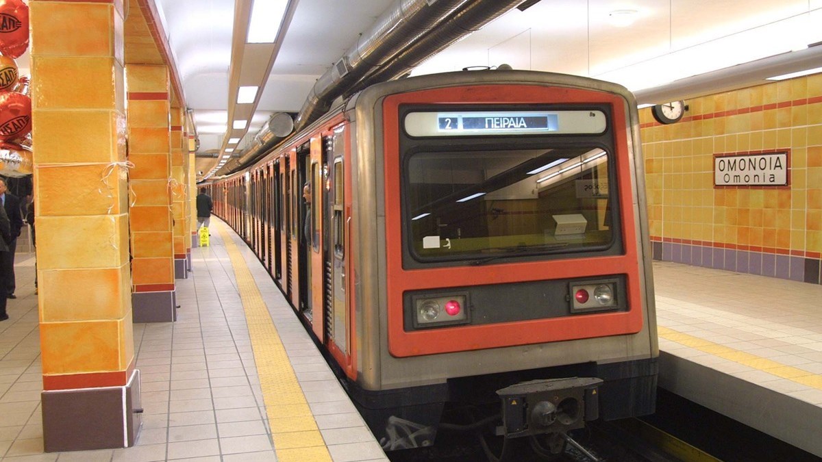 Αποκαταστάθηκε η κυκλοφορία των συρμών του ΗΣΑΠ