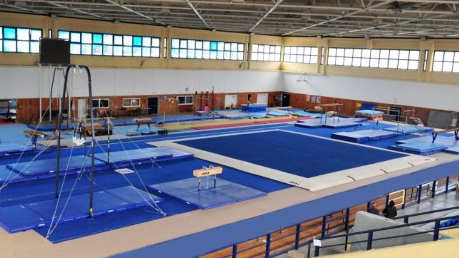 Τεράστια πρόκληση από την Ευρωπαϊκή Ομοσπονδία Γυμναστικής – “Βάφτισαν” τα Σκόπια “Μακεδονία
