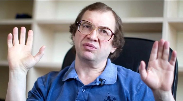 Πέθανε ο επιχειρηματίας Σεργκέι Μαυροδής – Ήταν πίσω από τη μεγαλύτερη οικονομική απάτη στη Ρωσία τη δεκαετία του 1990