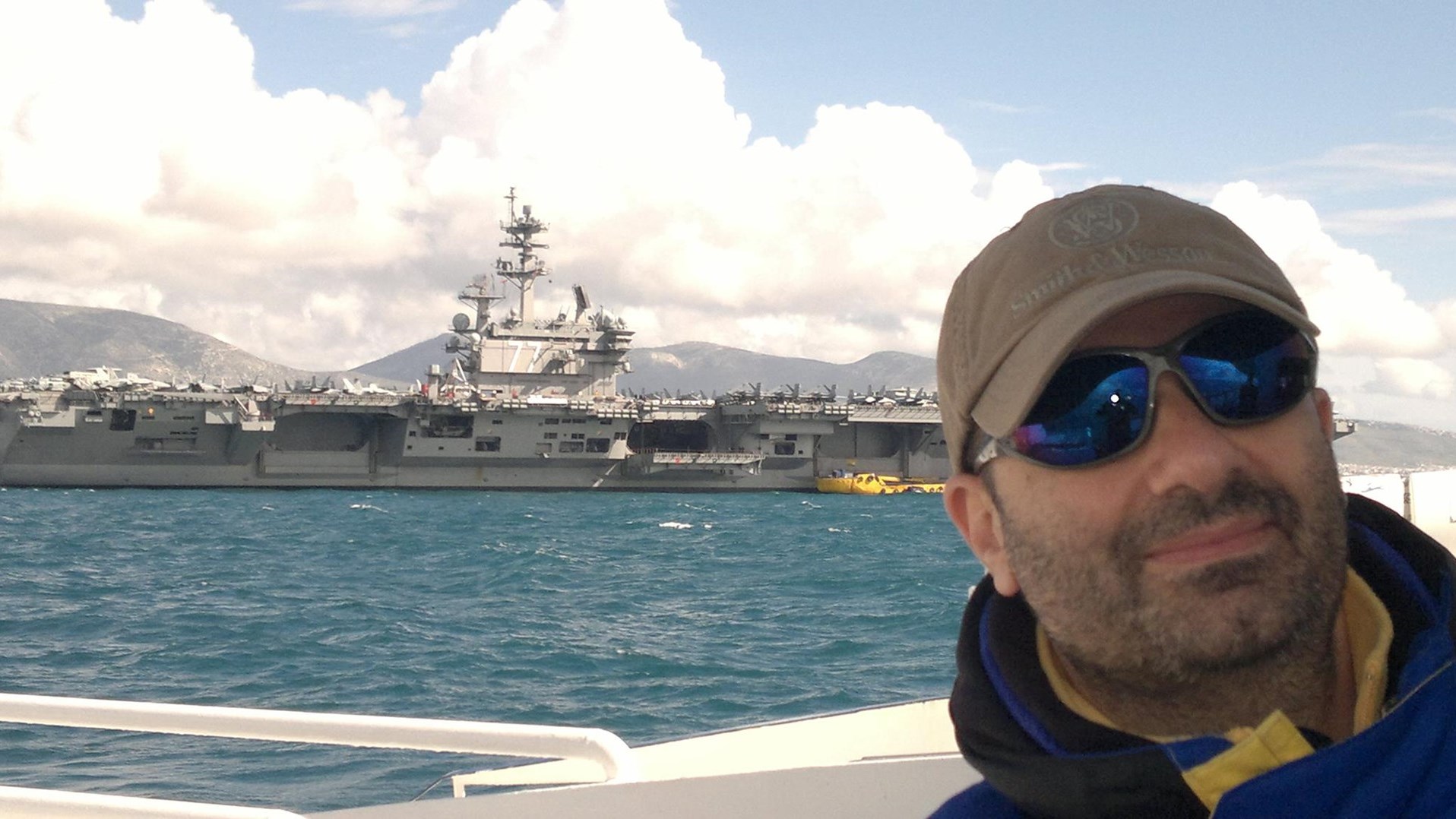 Αναβιώνει το φονικό του Μοσχάτου – Ο παραολυμπιονίκης σκότωσε τον 47χρονο για τα μάτια μιας γυναίκας – ΒΙΝΤΕΟ