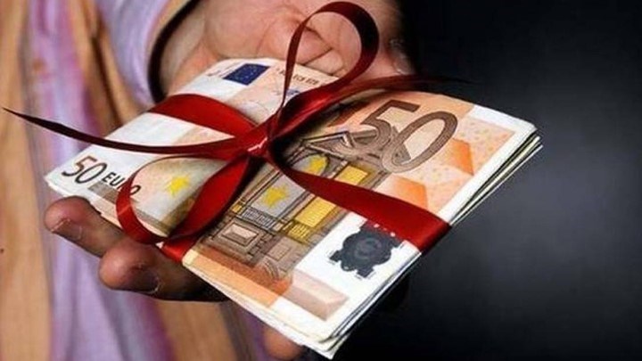 Πότε πρέπει να καταβληθεί το Δώρο Πάσχα – Πώς υπολογίζεται