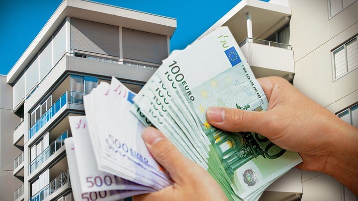 Τέλος οι φθηνές αντικειμενικές αξίες στα ακίνητα – Πόσο αυξάνεται ο ΕΝΦΙΑ