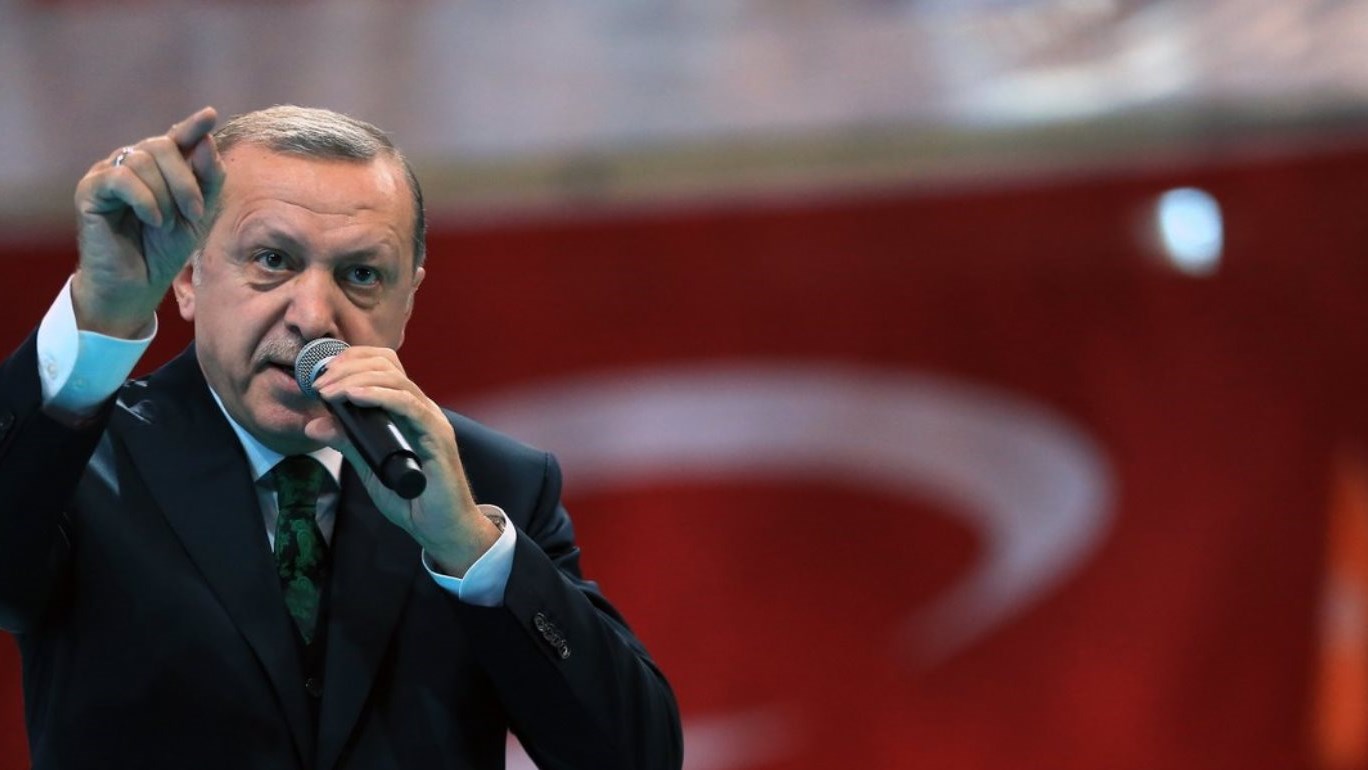 Η Σύνοδος της Βάρνας μέσα από τα «μάτια» των τουρκικών εφημερίδων – ΦΩΤΟ