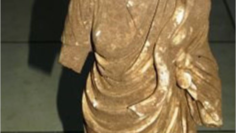 Αρχαιοκάπηλοι πιάστηκαν στα «πράσα»- Ήταν έτοιμοι να πουλήσουν άγαλμα μεγάλης αρχαιολογικής αξίας- ΦΩΤΟ