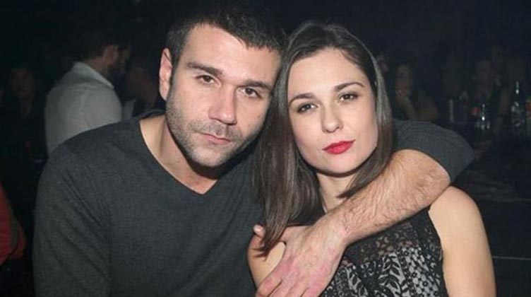 Ο Τάσος Ιορδανίδης σκηνοθετεί την Θάλεια Ματίκα στο εξαιρετικό «Beginning»