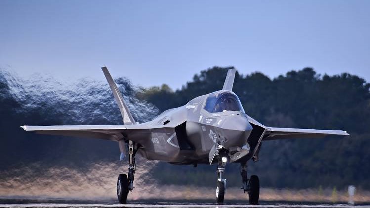 Οι ΗΠΑ στέλνουν τελεσίγραφο στον «Σουλτάνο» – Αν πάρετε τους S-400 ξεχάστε τα μαχητικά F-35 – Τι αποκαλύπτει η Hurriyet