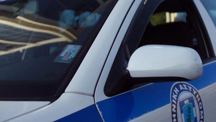 Χειροπέδες στους μπράβους που εκβίαζαν καταστηματάρχες στην Πιερία