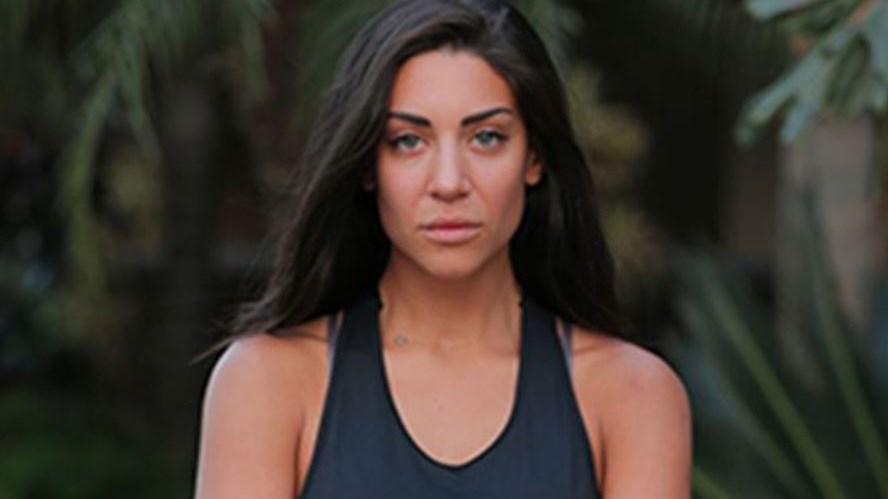 Δείτε σε ποια βιντεοκλίπ έχει παίξει η νέα παίκτρια του Survivor Φελίσια Τσαλαπάτη – BINTEO