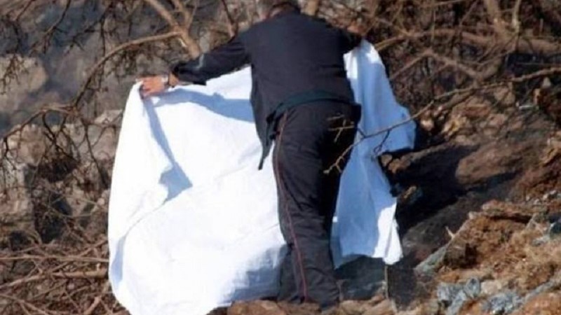 Τραγωδία στα Σφακιά – 59χρονος έκανε βουτιά θανάτου από βράχο
