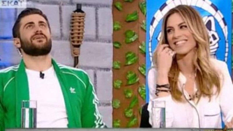 Η συνήθεια της Βαλαβάνη μετά το Survivor – Βασάλος: Κοιμάται λες και… – ΒΙΝΤΕΟ