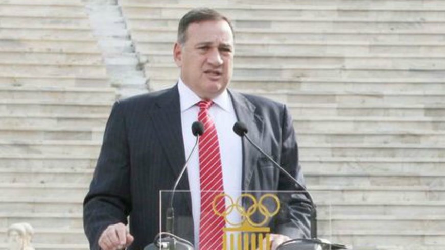 Ελληνική Ολυμπιακή Επιτροπή: Ναι στην αξιοποίηση του ΟΑΚΑ, αλλά με λύση για τους αθλητές