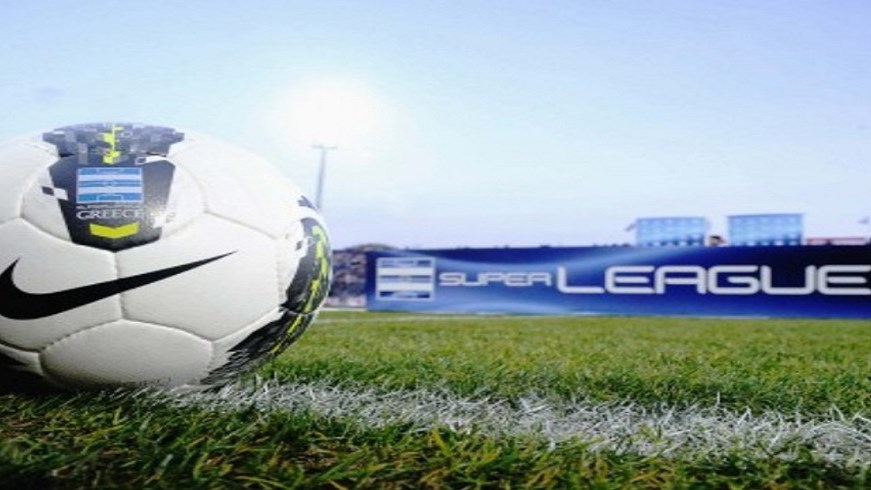 Επίσημο –  Σέντρα στο πρωτάθλημα αποφάσισε ο Βασιλειάδης – ΤΩΡΑ