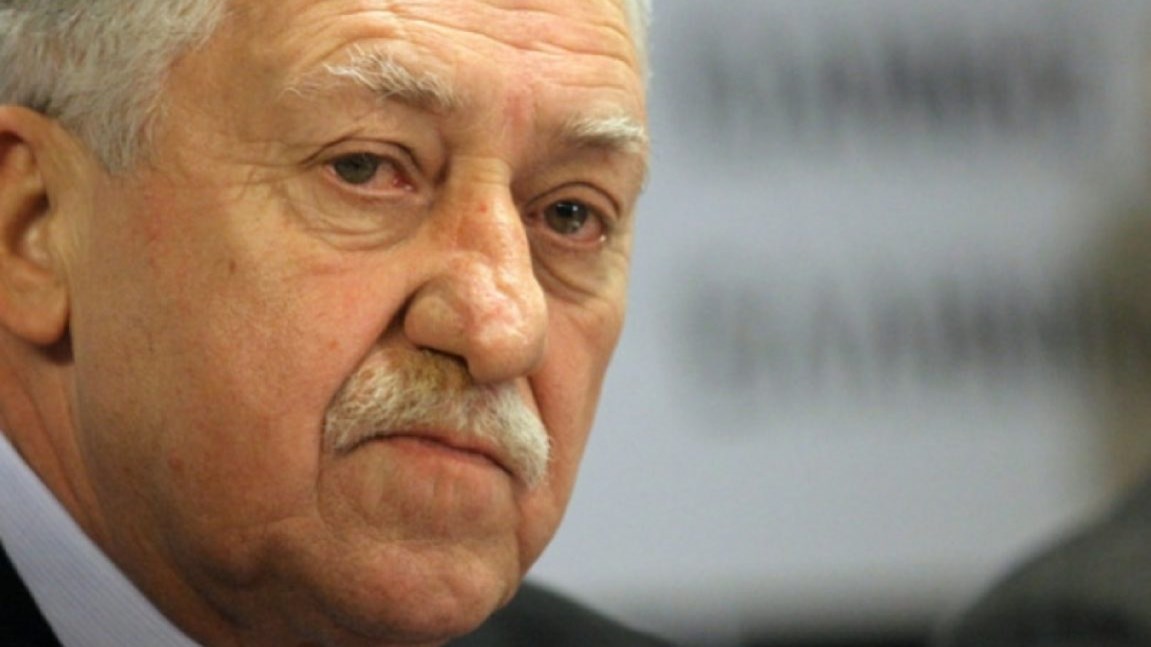 Κουβέλης: Σημαντικό γεγονός το μήνυμα της Ε.Ε προς την Τουρκία