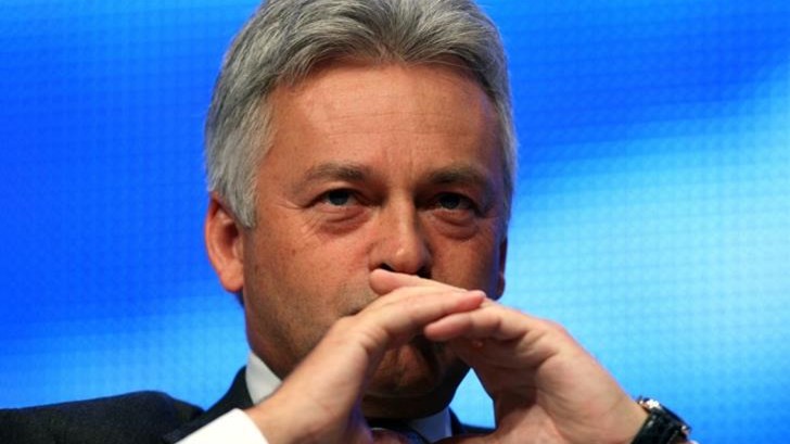 Ο Τζούλιαν Ασάνζ είναι ένα “άθλιο σκουλήκι” που πρέπει να παραδοθεί στη δικαιοσύνη δηλώνει ο…