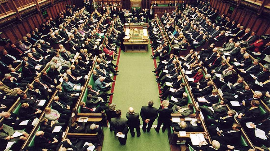Στο Βρετανικό Κοινοβούλιο το θέμα των δύο Ελλήνων στρατιωτικών