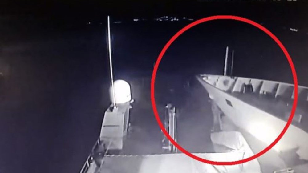 “Βόμβα” Κοτζιά: Εξετάζουμε τη διεκδίκηση αποζημίωσης από την Τουρκία για τον εμβολισμό της ακταιωρού στα Ίμια