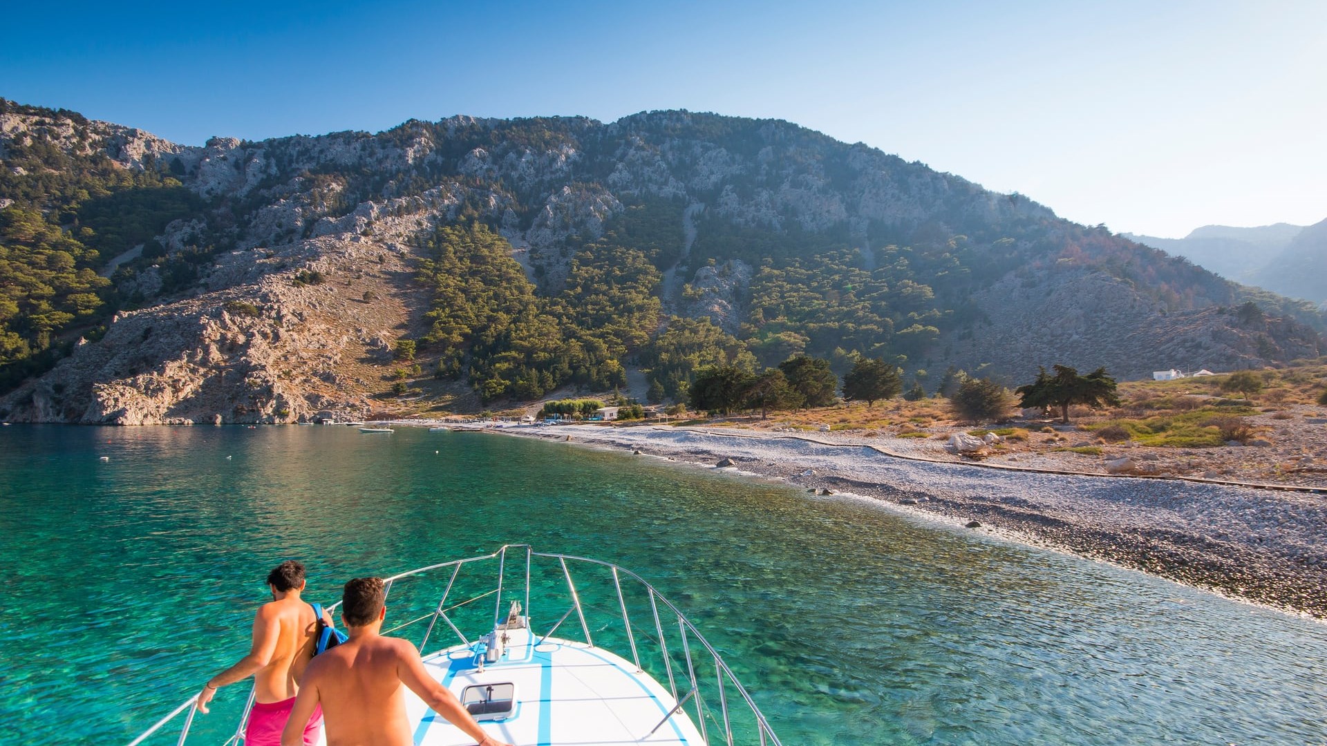 Αυτές είναι οι 25 καλύτερες παραλίες της Ευρώπης – 4 Ελληνικές φιγουράρουν στη λίστα – Δείτε ποιες