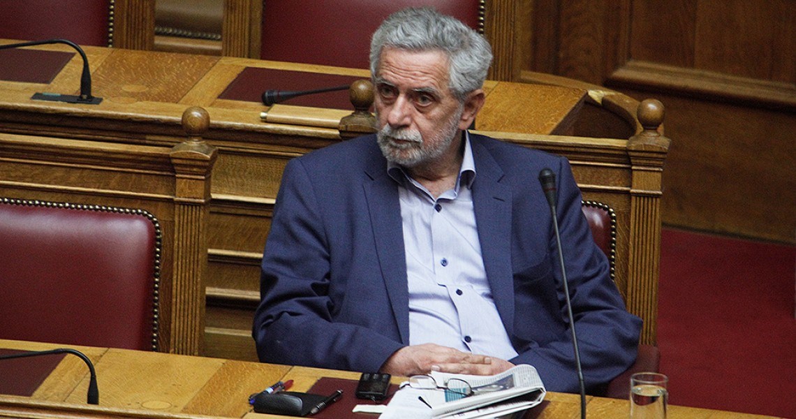Η απάντηση του Δρίτσα στους Σαμαρά, Λοβέρδο, Γεωργιάδη για την προανακριτική της Novartis