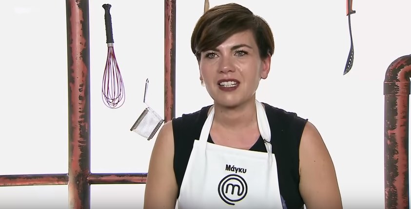 MasterChef: Μεγάλη νικήτρια του Silver Award η Μάγκυ Ταμπακάκη – ΒΙΝΤΕΟ