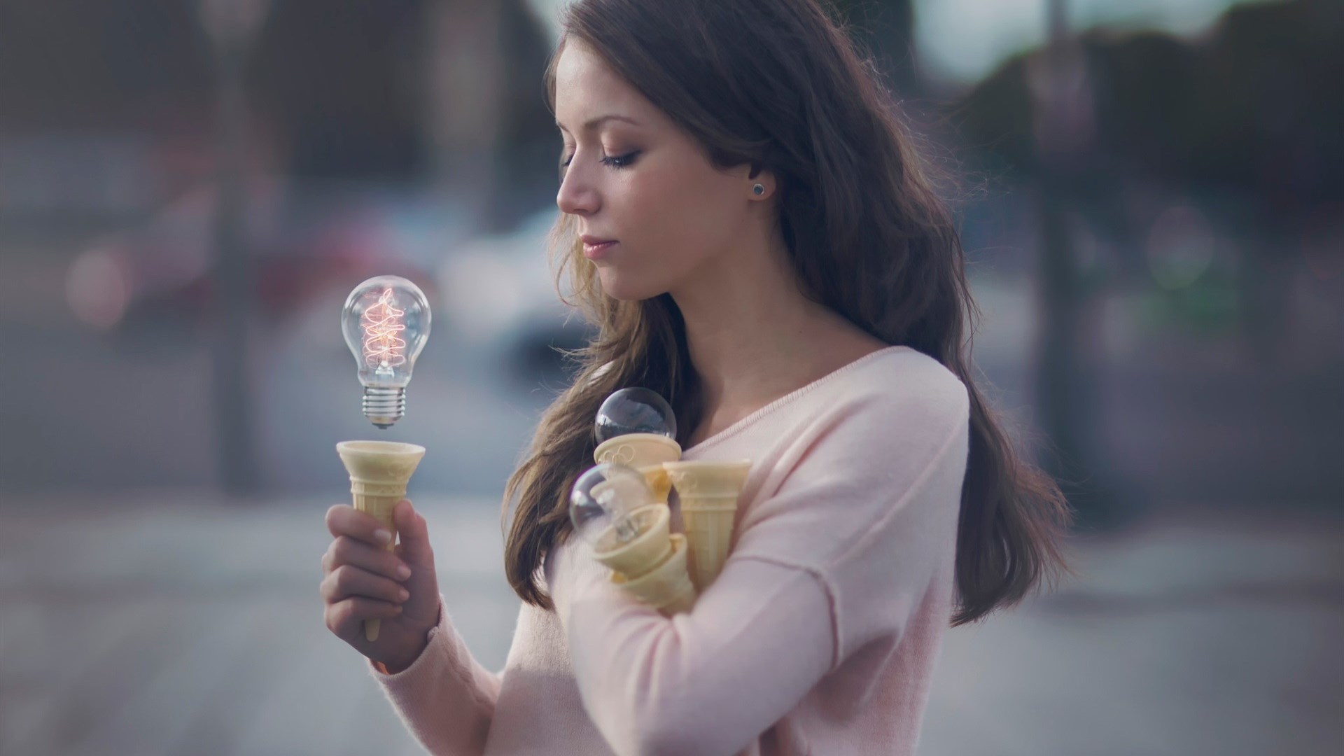 Τεστ: Ποια είναι η μαγική σου δύναμη;