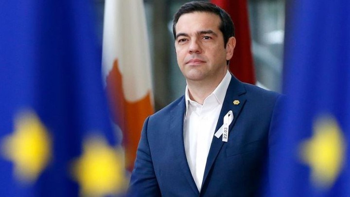 Handelsblatt: Συγκρούονται τα σχέδια Τσίπρα και δανειστών