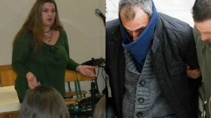 Ανατριχιαστικές λεπτομέρειες για τη δολοφονία της παιδοψυχιάτρου
