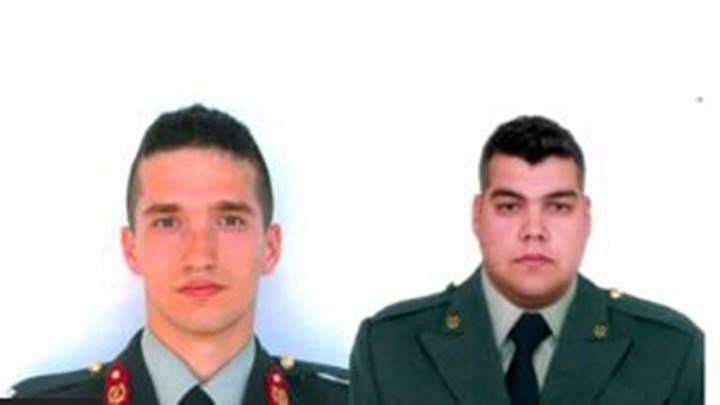 Κατατέθηκε η ένσταση των δικηγόρων των Ελλήνων στρατιωτικών για την απόρριψη αποφυλάκισης