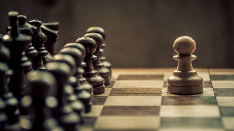 Πανελλήνιοι Μαθητικοί Αγώνες στο Σκάκι