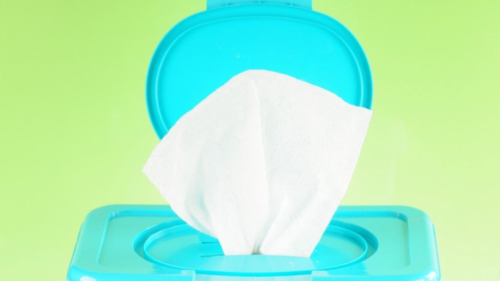 10 χρήσεις για τα μωρομάντηλα που θα σας εκπλήξουν