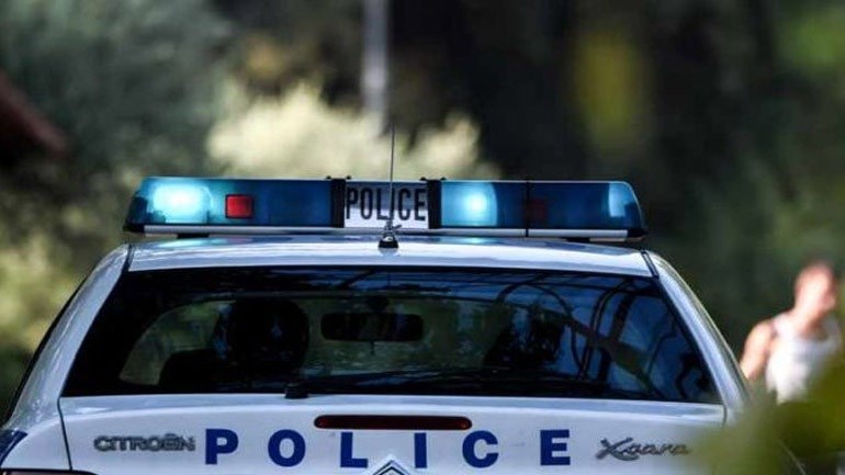 Συναγερμός στην πρεσβεία του Ιράν στο Ψυχικό – Άνδρας έβγαλε μαχαίρι και τραυμάτισε έναν υπάλληλο